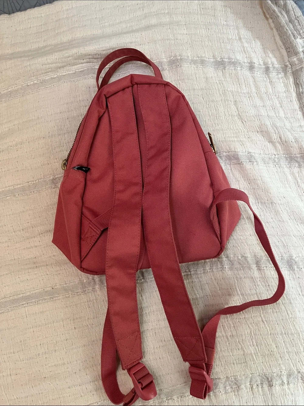 Herschel Supply Company Mini Backpack in Rosewood